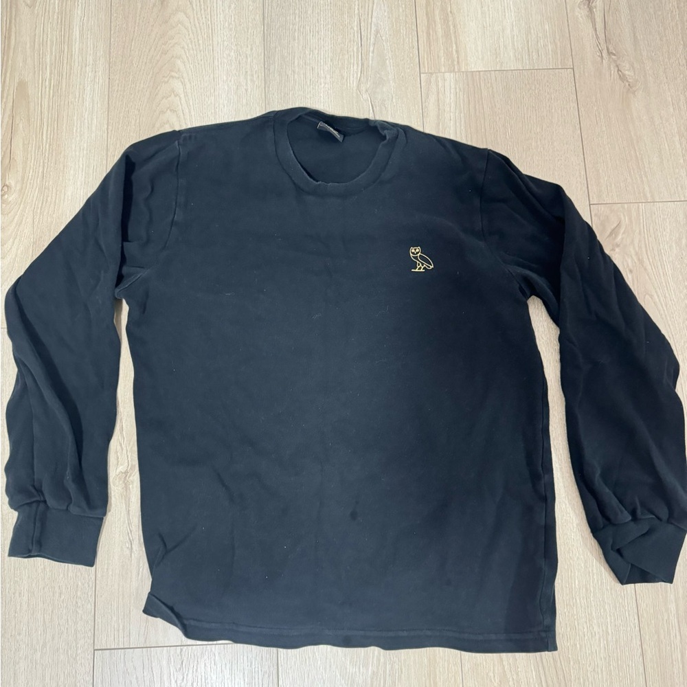 OVO Black Long sleeve